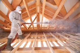 Insulation Removal & Installation